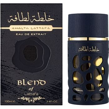 Blend Of Khalta Lattafa EDP